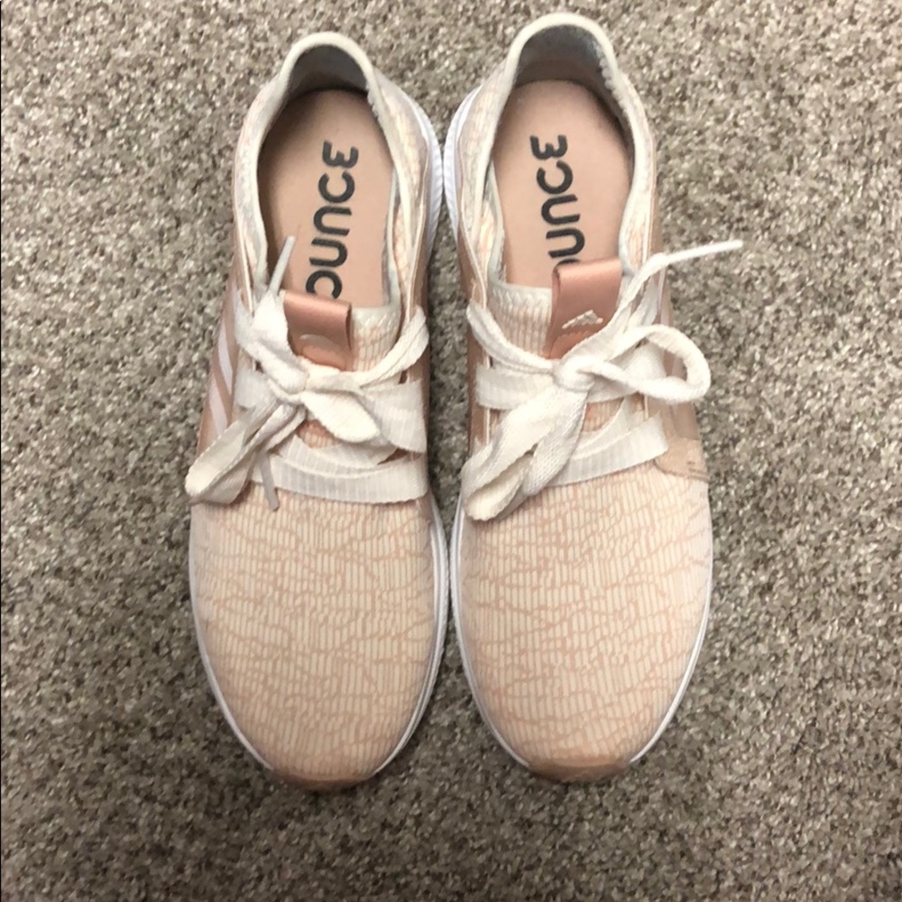 Adidas edge lux sz 9